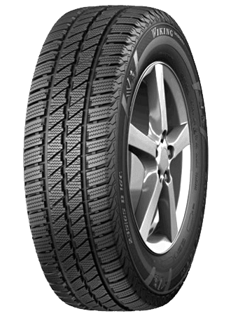 235/65 R16C 115/113R Viking Snow Tech Van