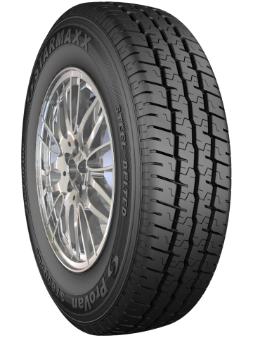 Petlas Provan ST850 Plus 215/65 R16C 109/107R