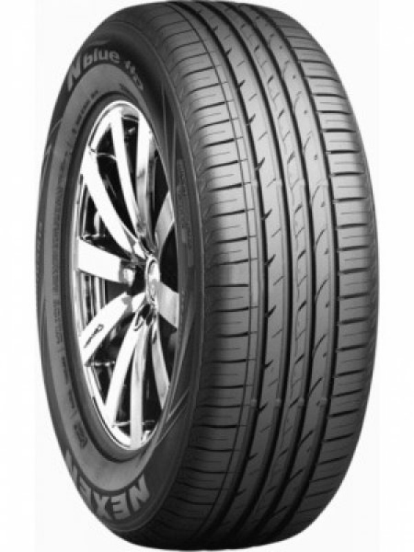 Nexen N Blue HD 215/55 R17 94V