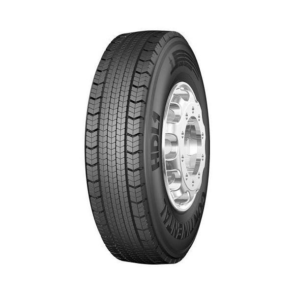 295/80 R22.5 152/148M Continental HDL1 Eco Plus