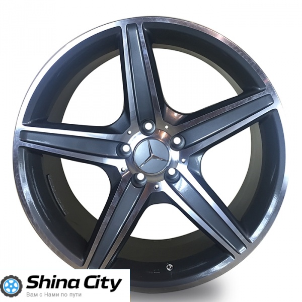 Replay MB64 GMF R19 W8,5 PCD 5x112 ET 35 DIA 66,6