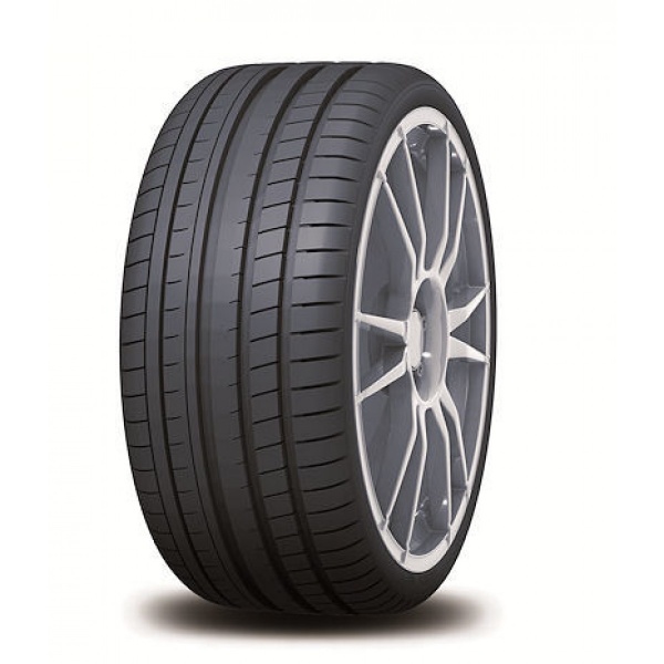 265/65 R17 112H Infinity Enviro