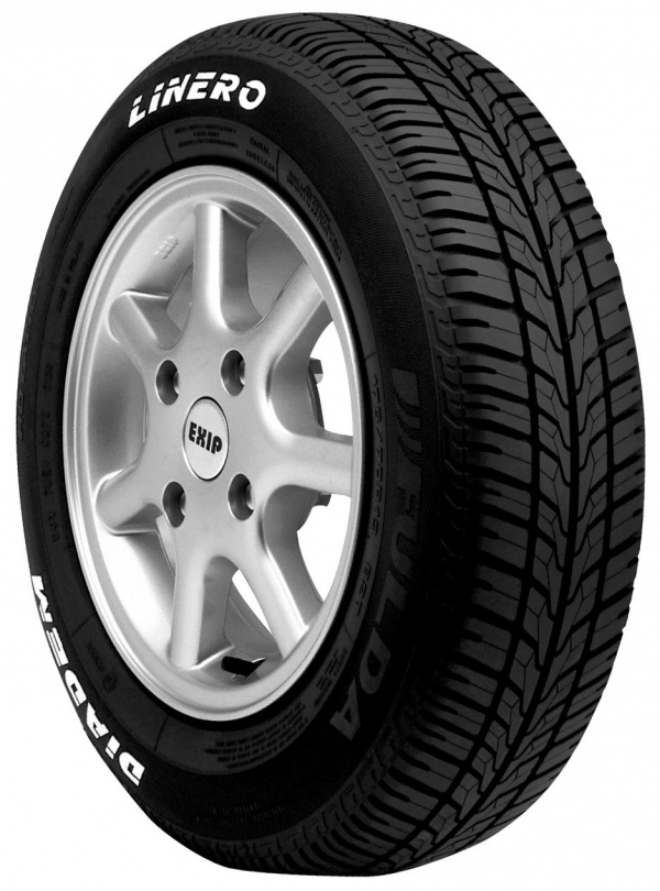 Fulda Diadem Linero 175/80 R14 88T
