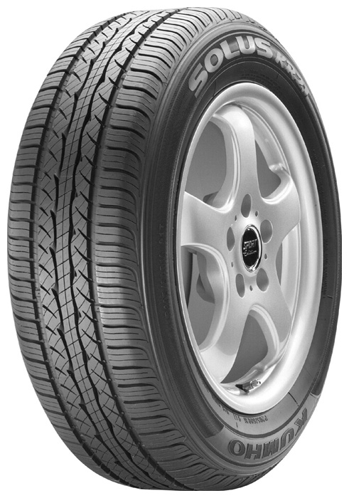 Kumho Solus KR21 205/70 R14 95T