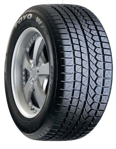 Toyo Open Country W/T (OPWT) 295/40 R20 110V  не шип