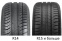 Michelin Energy Saver Plus 185/60 R14 82H   - 1