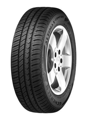 General Tire Altimax Comfort 195/65 R15 91H  