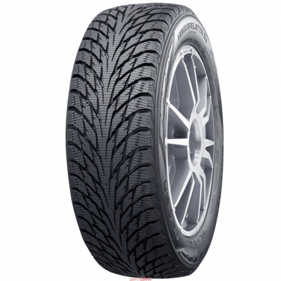 Nokian Hakkapeliitta R2 225/ купить шину в Украине - цена 4689 грн ...