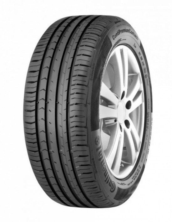 Continental ContiPremiumContact 5 165/ R14 81T  
