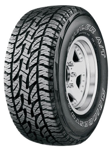 Bridgestone Dueler A/T 694 265/65 R17 112S - 48663