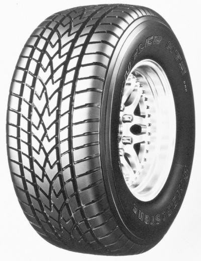Bridgestone Dueler H/T 686 275/60 R15 107H - 51481