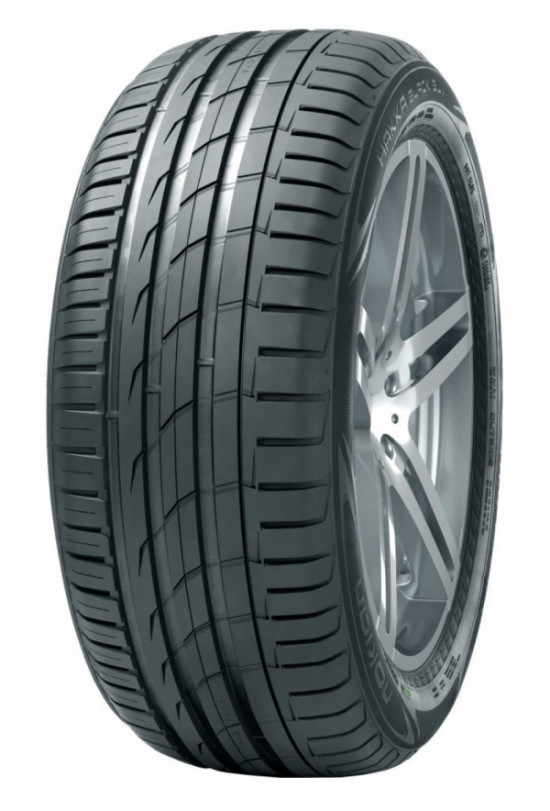 Купить Шины Nokian Hakka Black 2