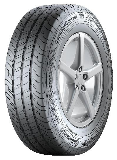 Continental ContiVanContact 100 225/75 R16C 121/120R   - 111539