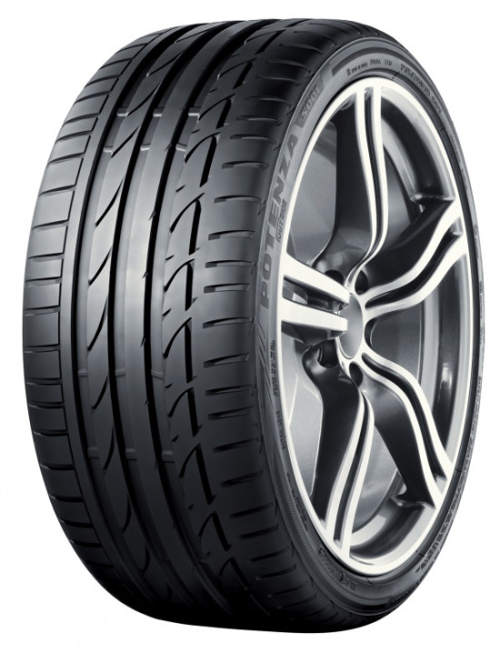 Bridgestone Potenza S001 235/40 R19 96W XL  - 138693