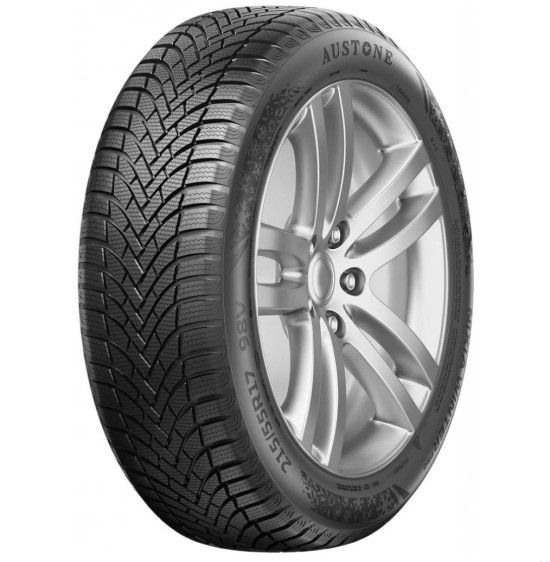 Austone Nixia Winter Pro 315/35 R21 111V XL не шип - 154299