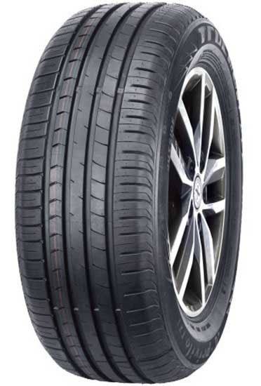 Tracmax X-privilo TX1 215/65 R16 98H   - 156470