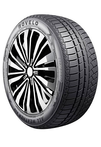 Rovelo All Weather R4S 195/65 R15 91H   - 145437