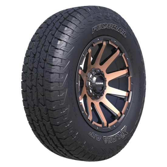 Federal Xplora A/P 275/55 R20 111T   - 139692
