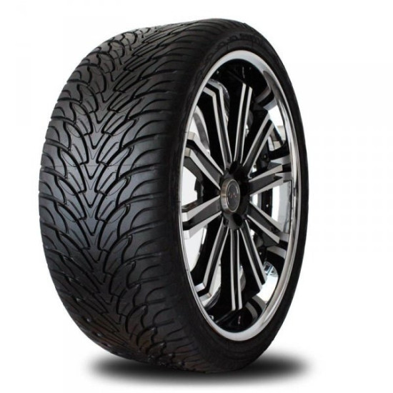 Atturo AZ800 245/65 R17 107H   - 151528