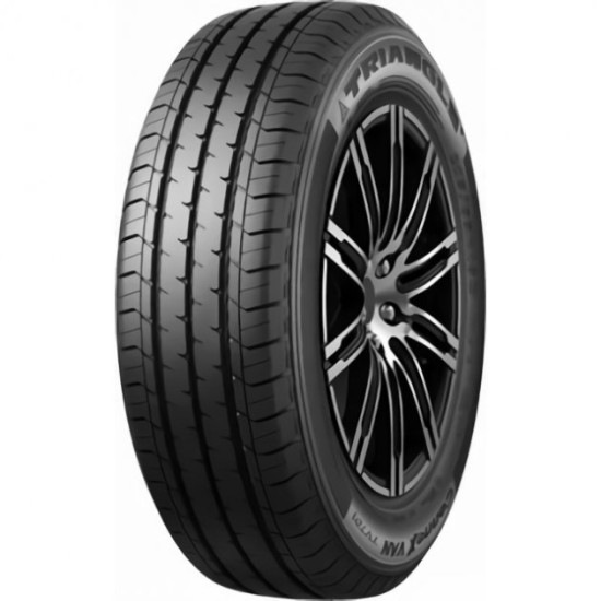 Triangle Connex Van TV701 215/80 R14C 112/110R   - 144935