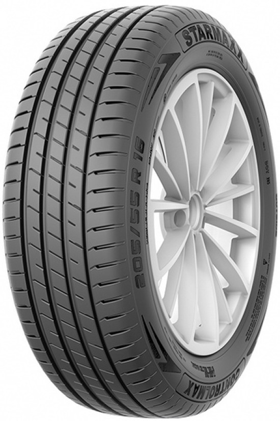 Starmaxx ControlMax 205/55 R16 91V   - 155447