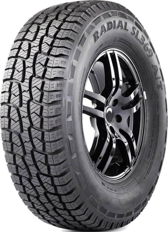 WestLake SL369 265/65 R18 114T   - 150079