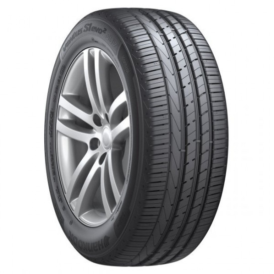 Hankook Ventus S1 evo2 SUV K117A 235/55 R19 101Y   - 104541