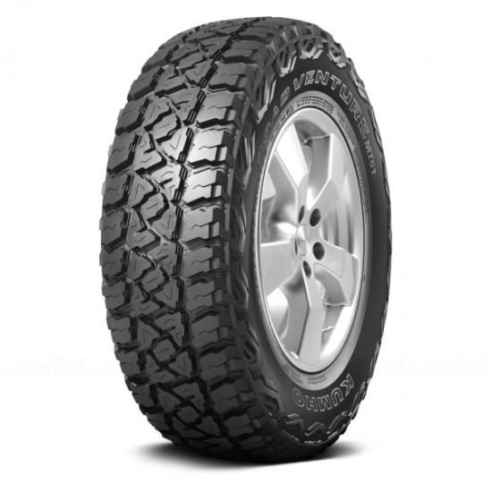 Kumho Road Venture MT51 285/70 R17 121/118Q   - 149764