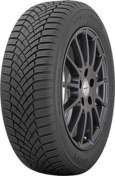 Toyo Observe EWS1 225/50 R17 98V XL не шип - 156311
