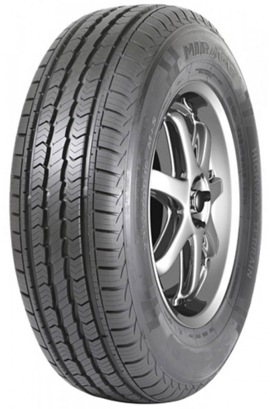 Mirage MR-HT172 285/50 R20 116H XL  - 139980