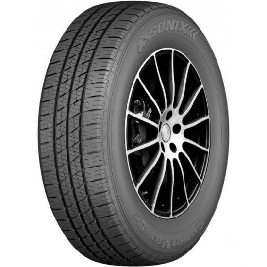 Sonix SuperVan S1 225/70 R15C 112/110R   - 150091