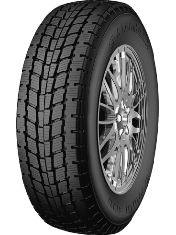 Starmaxx Prowin ST950 195/70 R15C 104/102R  не шип - 154753