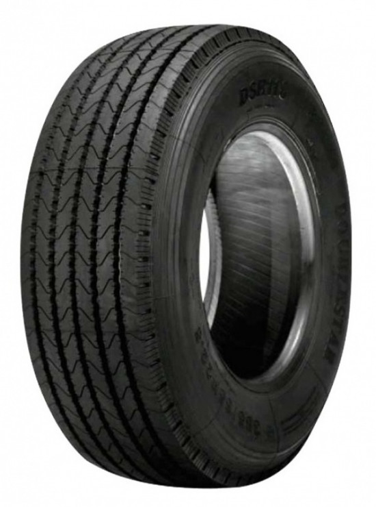 Doublestar DSR116 265/70 19.5 140/138L рульова - 118704