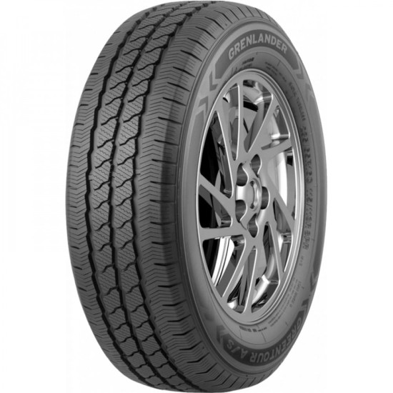 Grenlander Greentour A/S 195/75 R16C 107/105R - 144539