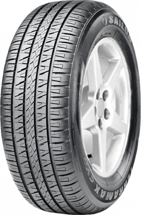 Sailun Terramax CVR 235/55 R19 101V   - 125299