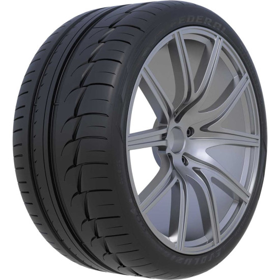 Federal Evoluzion F60 285/35 R19 103Y XL  - 150630