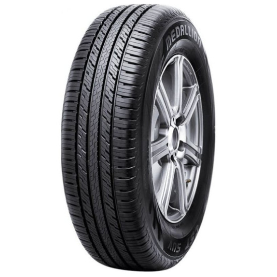 CST Medallion MD-S1 225/55 R18 98V   - 140517