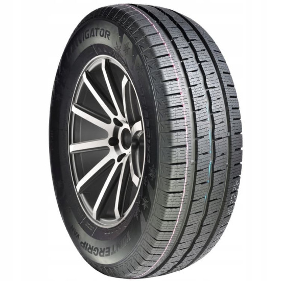 Powertrac Snowvan PRO 215/70 R15C 109/107R  не шип - 137143
