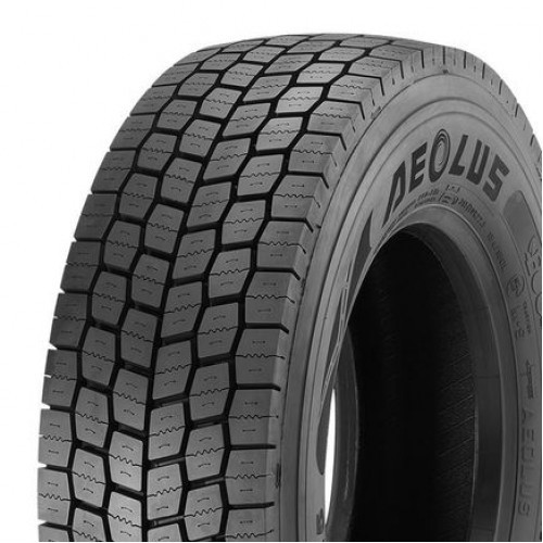 Aeolus Neo Allroads D+ 265/70 R19.5 143/141J ведуча - 129012