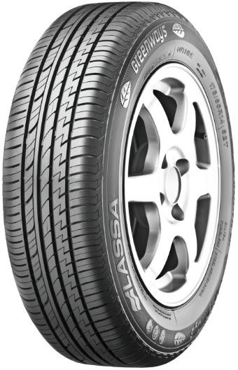 Lassa Greenways 175/70 R13 82T   - 138510