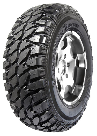 Hifly Vigorous MT601 35x12.5 R20 121Q   - 155868