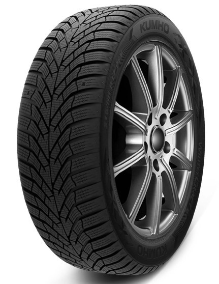 Kumho WinterCraft WP52 235/65 R17 108V XL не шип - 144136