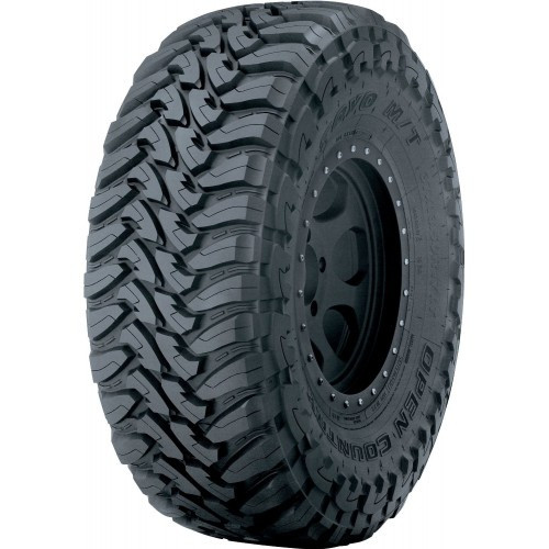 Toyo Open Country M/T (OPMT) 315/75 R16 121/118P   - 138377