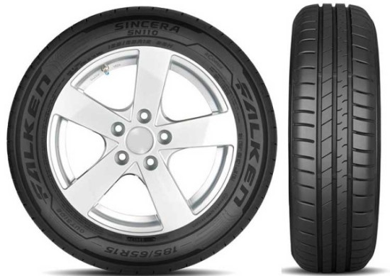 Falken SN-110 Ecorun 205/60 R16 92H   - 147943