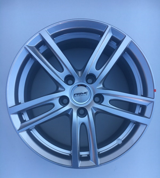 Prime Twin SIL R16 W6,5 PCD5x100 ET47 DIA57,1 - 127923