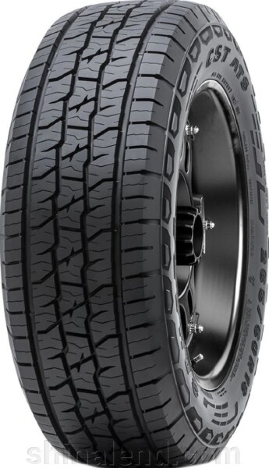 CST Sahara ATS 265/70 R16 112H   - 140597
