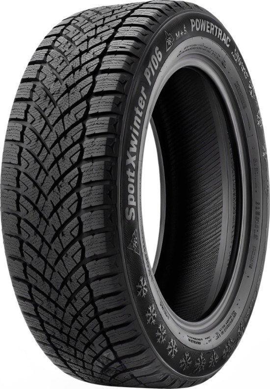 Powertrac SportXwinter PT06 245/70 R16 111T XL не шип - 157752