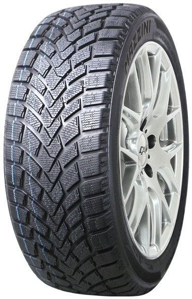 Mazzini Snow Leopard 185/70 R14 88T  не шип - 119743