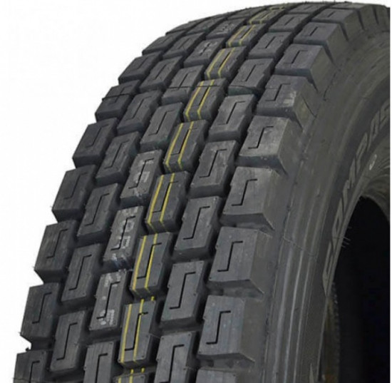 Compasal CPD81 265/70 R19.5 143/141J ведуча - 128450