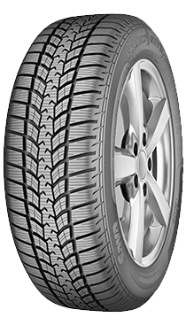Sava Eskimo SUV 2 275/45 R20 110V XL не шип - 151326